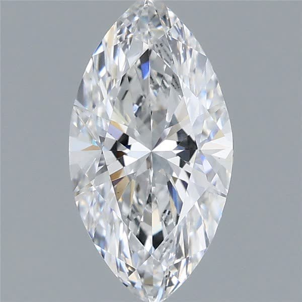 1.02 ct. marquise Lab Grown Diamond front image