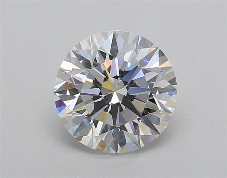 1.50 ct. round Lab Grown Diamond front image