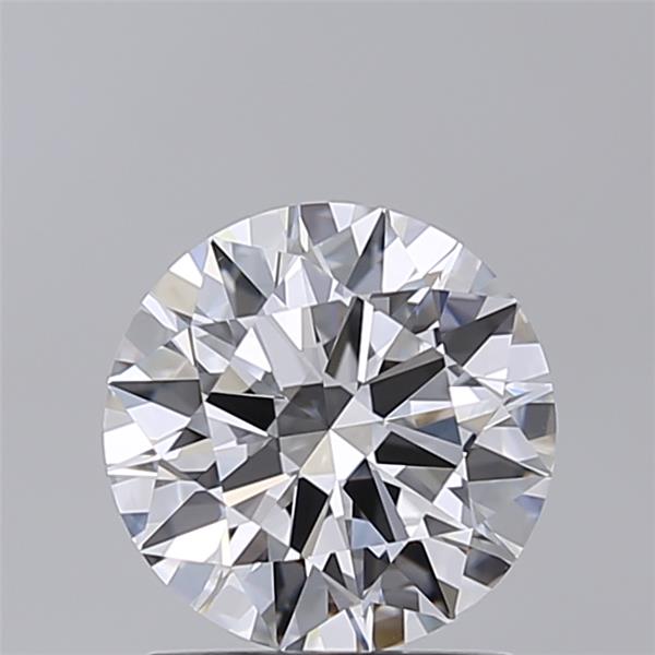 1.50 ct. round Lab Grown Diamond front image