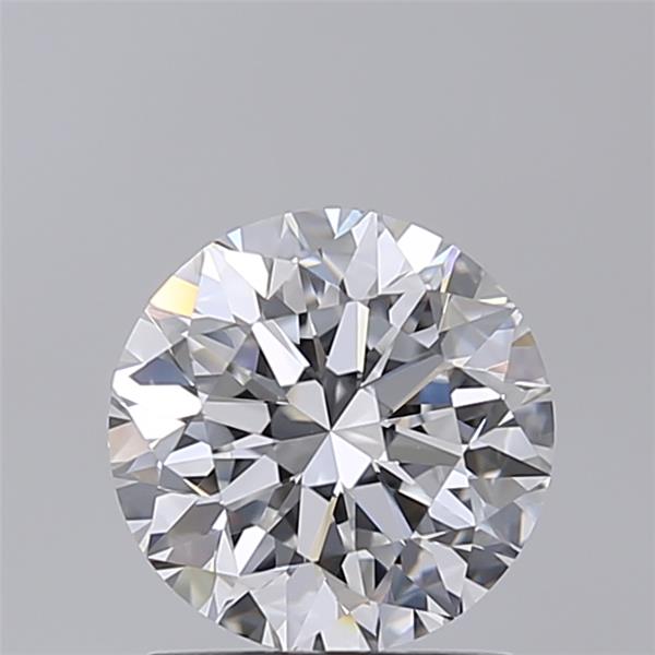 1.51 ct. round Lab Grown Diamond front image