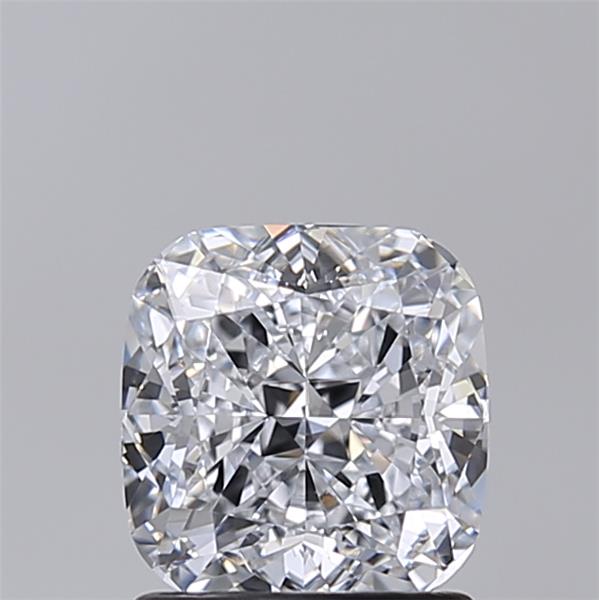 1.52 ct. cushion Lab Grown Diamond front image