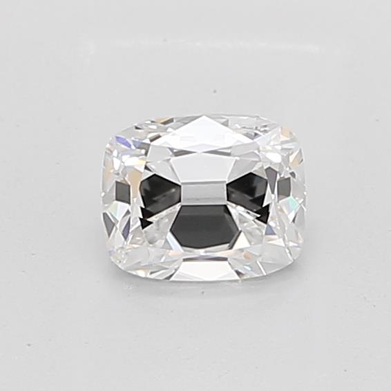 1.16 ct. cushion Lab Grown Diamond front image