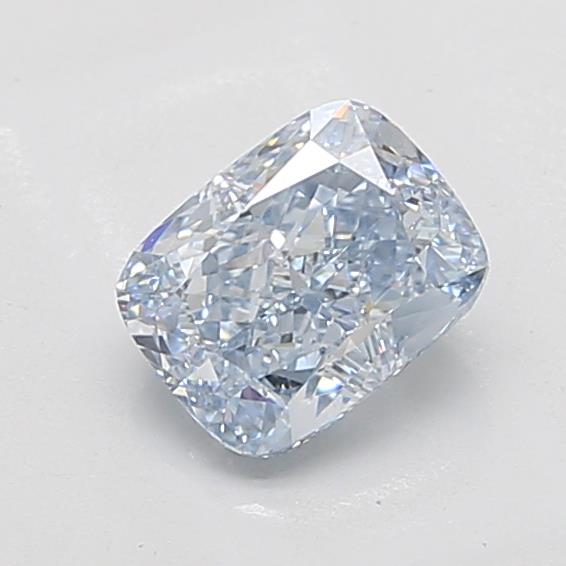 1.91 ct. cushion Lab Grown Diamond front image