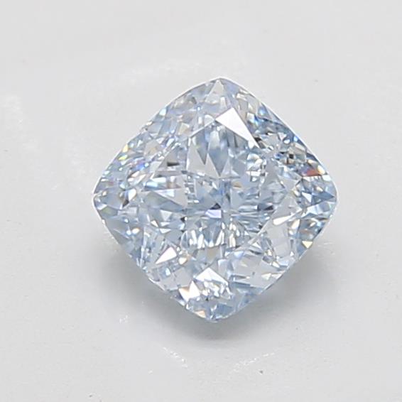 1.80 ct. cushion Lab Grown Diamond front image