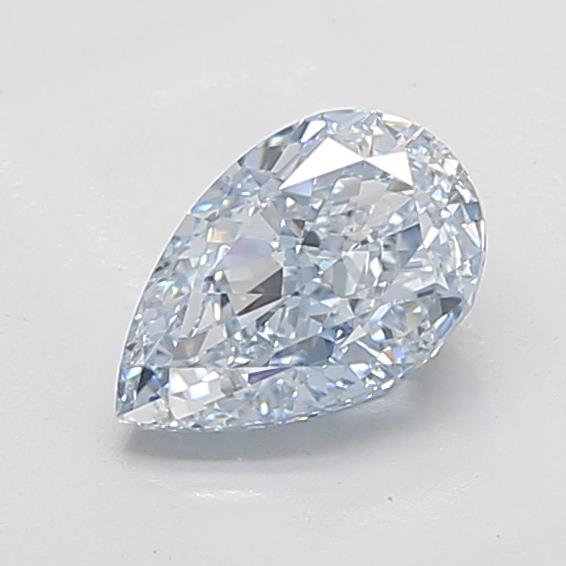 2.05 ct. pear Lab Grown Diamond front image