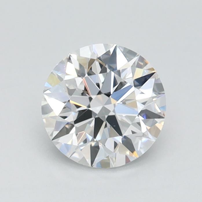 0.56 ct. round Lab Grown Diamond front image