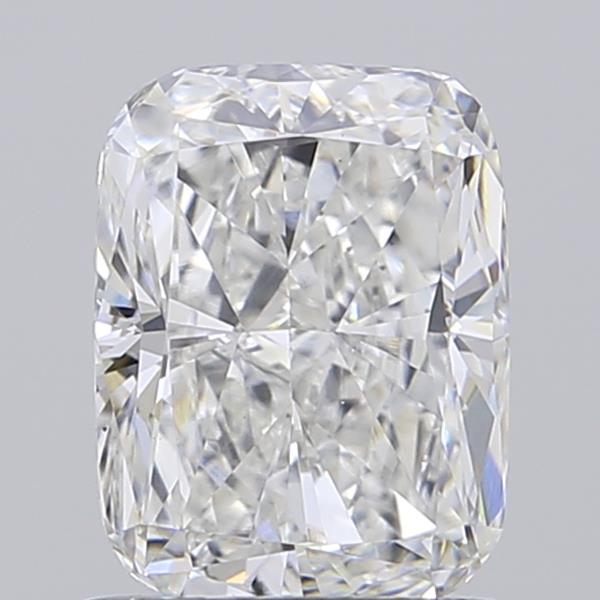 1.06 ct. cushion Lab Grown Diamond front image