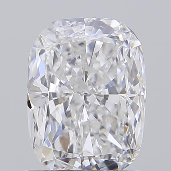 1.03 ct. cushion Lab Grown Diamond front image