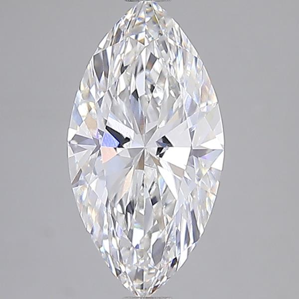 3.05 ct. marquise Lab Grown Diamond front image