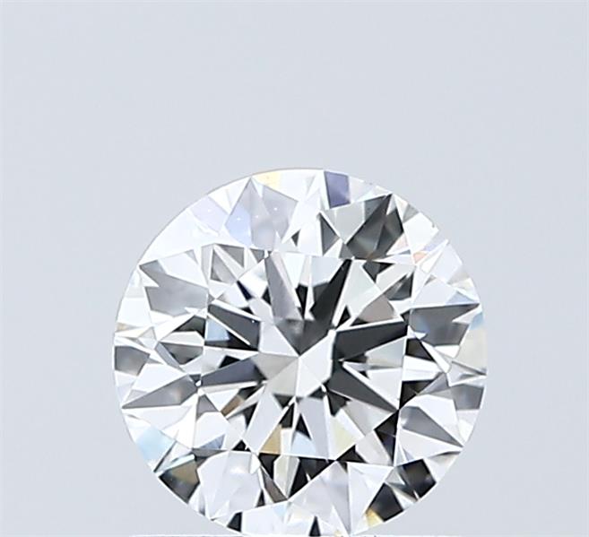 1.01 ct. round Lab Grown Diamond front image