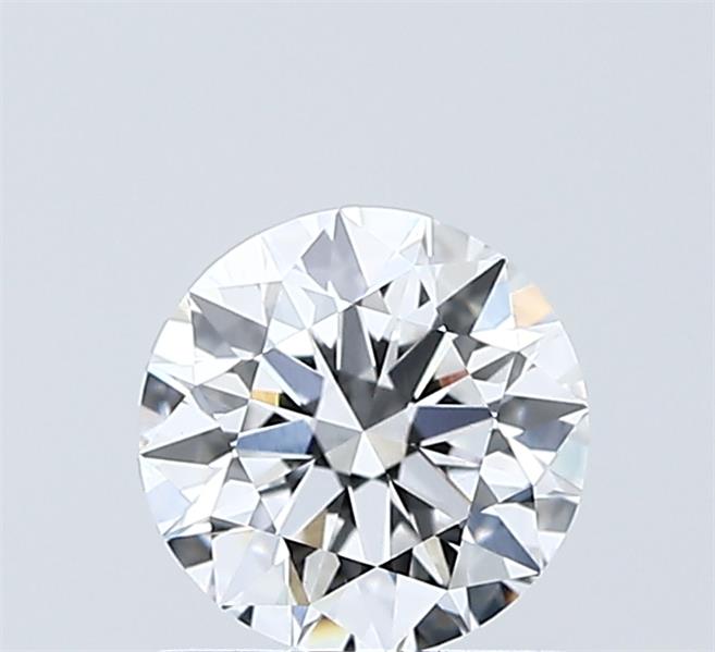 1.01 ct. round Lab Grown Diamond front image
