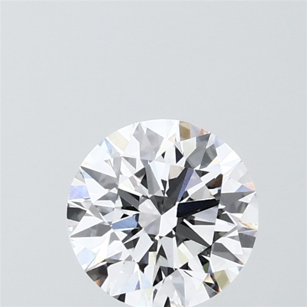 1.03 ct. round Lab Grown Diamond front image