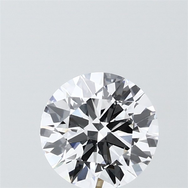 1.00 ct. round Lab Grown Diamond front image
