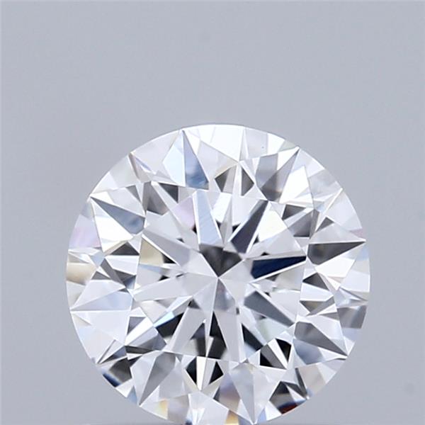 1.05 ct. round Lab Grown Diamond front image