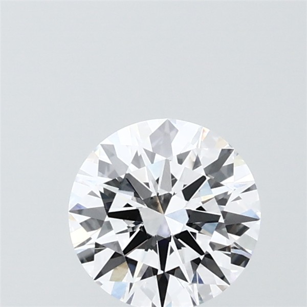 1.00 ct. round Lab Grown Diamond front image