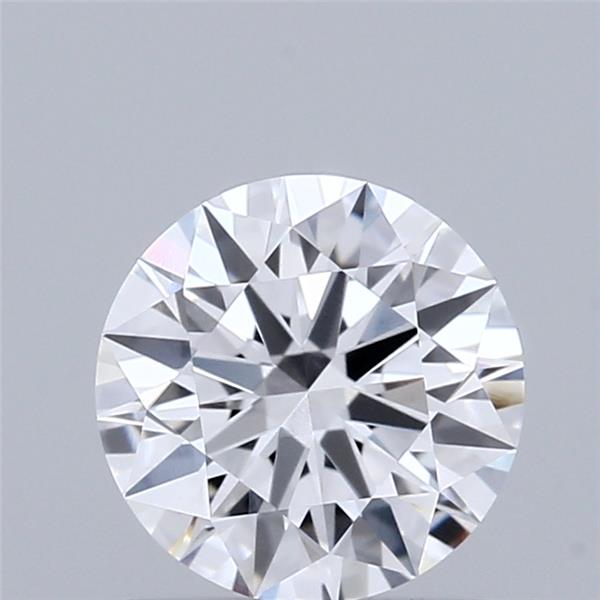 1.04 ct. round Lab Grown Diamond front image