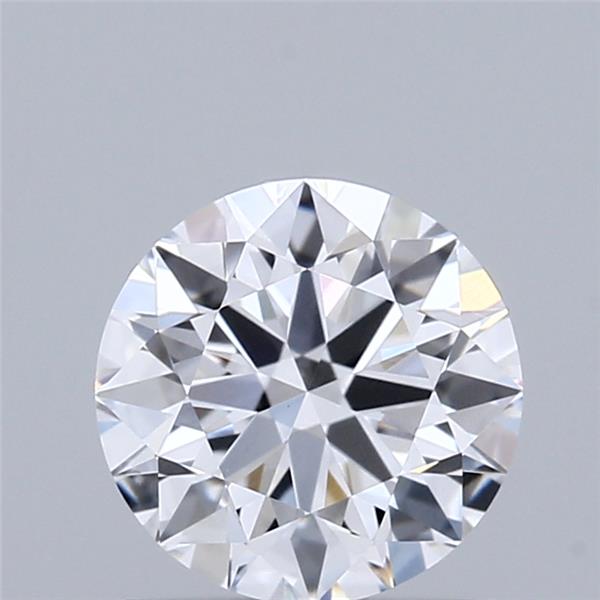 1.05 ct. round Lab Grown Diamond front image