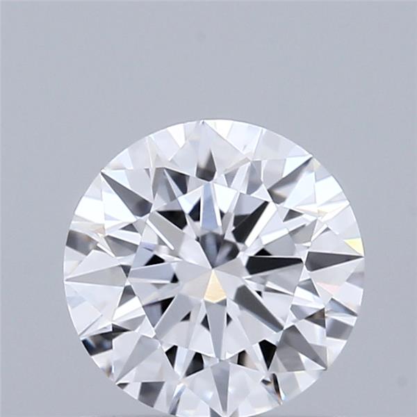 1.05 ct. round Lab Grown Diamond front image