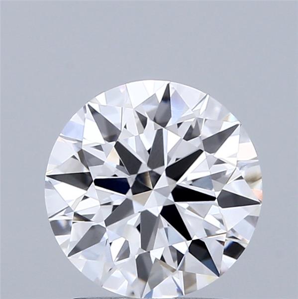 2.02 ct. round Lab Grown Diamond front image
