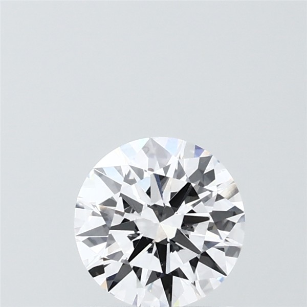 1.00 ct. round Lab Grown Diamond front image