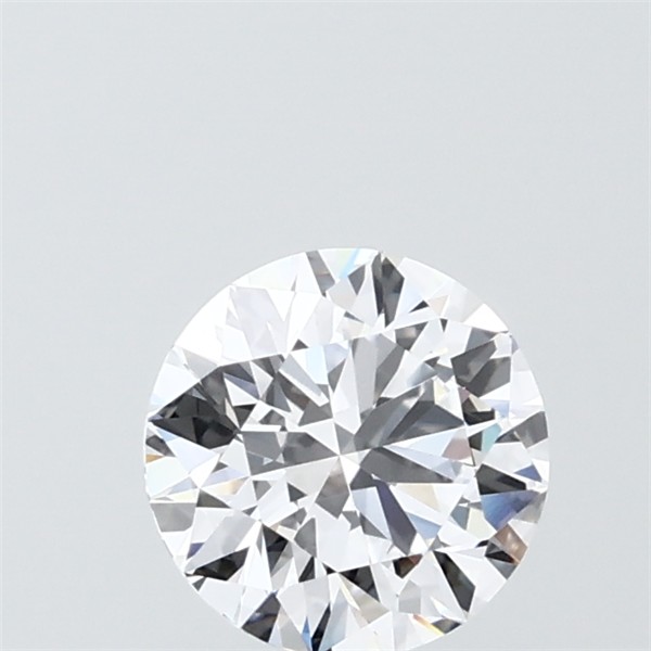 1.03 ct. round Lab Grown Diamond front image
