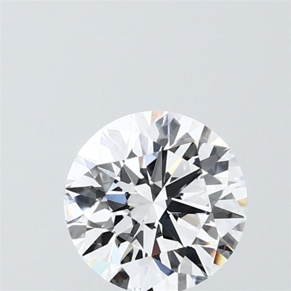 1.05 ct. round Lab Grown Diamond front image