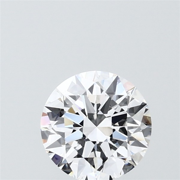 1.00 ct. round Lab Grown Diamond front image