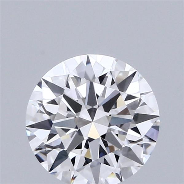 1.51 ct. round Lab Grown Diamond front image