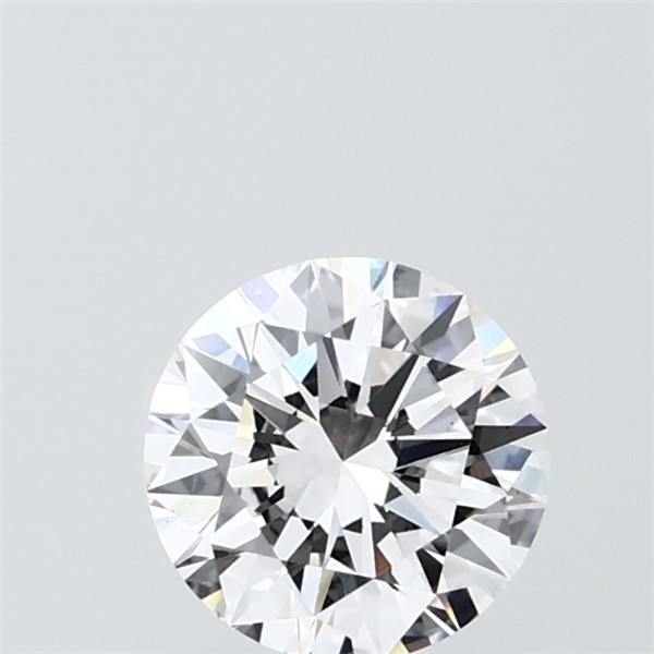 1.00 ct. round Lab Grown Diamond front image