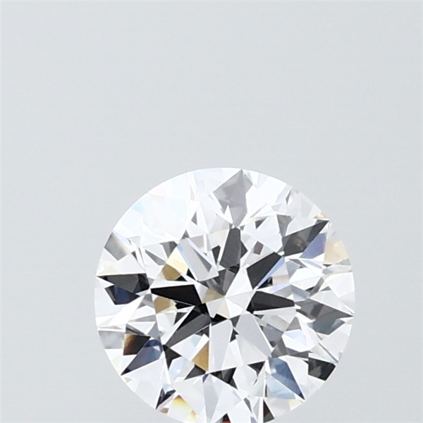1.00 ct. round Lab Grown Diamond front image