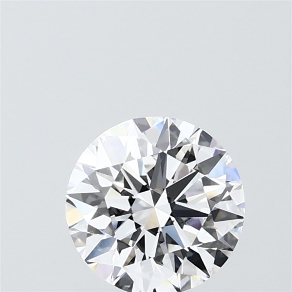 1.00 ct. round Lab Grown Diamond front image