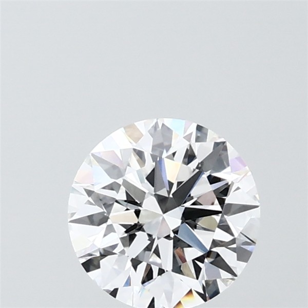 1.04 ct. round Lab Grown Diamond front image