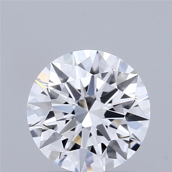 1.05 ct. round Lab Grown Diamond front image