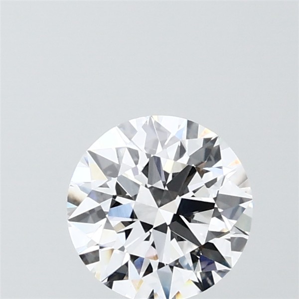 1.01 ct. round Lab Grown Diamond front image