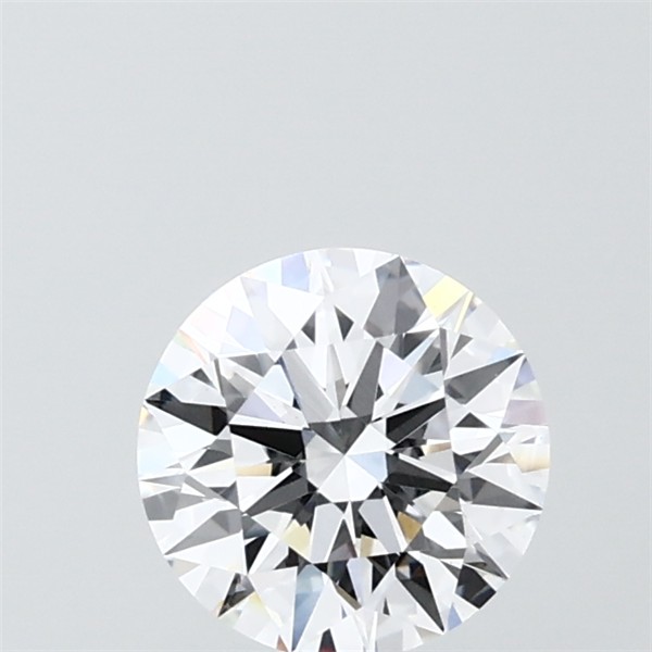 1.05 ct. round Lab Grown Diamond front image