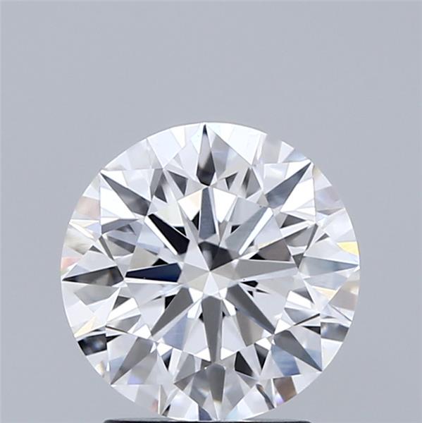 2.00 ct. round Lab Grown Diamond front image