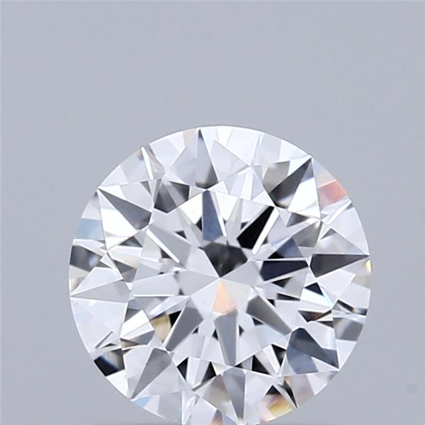 1.01 ct. round Lab Grown Diamond front image