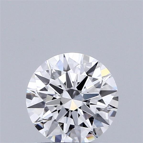 1.05 ct. round Lab Grown Diamond front image