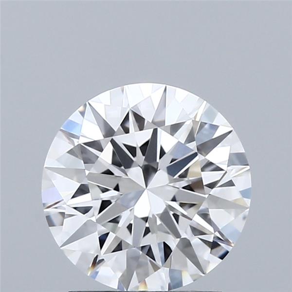 2.00 ct. round Lab Grown Diamond front image
