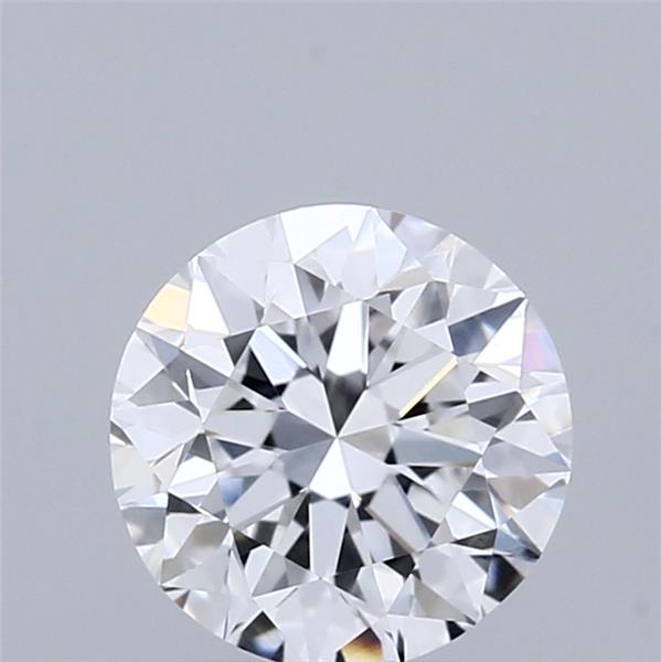 1.00 ct. round Lab Grown Diamond front image