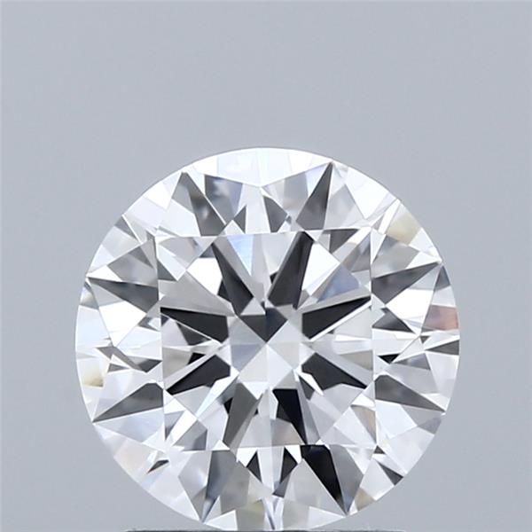 2.01 ct. round Lab Grown Diamond front image