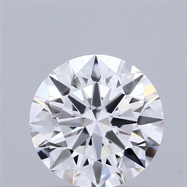 1.05 ct. round Lab Grown Diamond front image