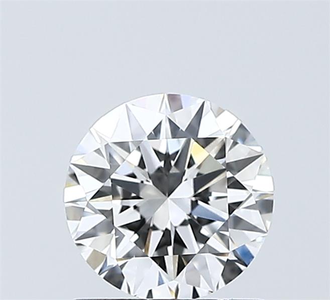 1.00 ct. round Lab Grown Diamond front image