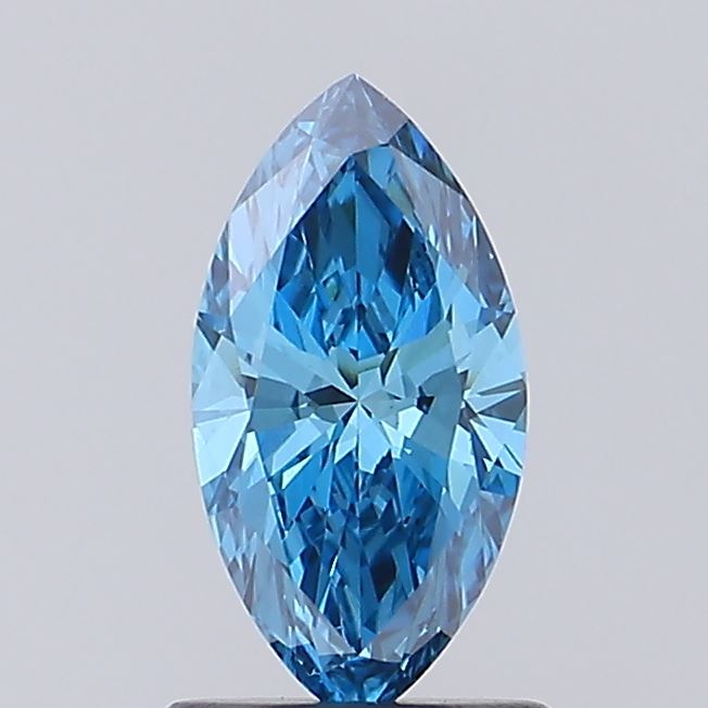 1.00 ct. marquise Lab Grown Diamond front image