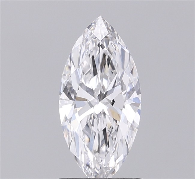 1.02 ct. marquise Lab Grown Diamond front image