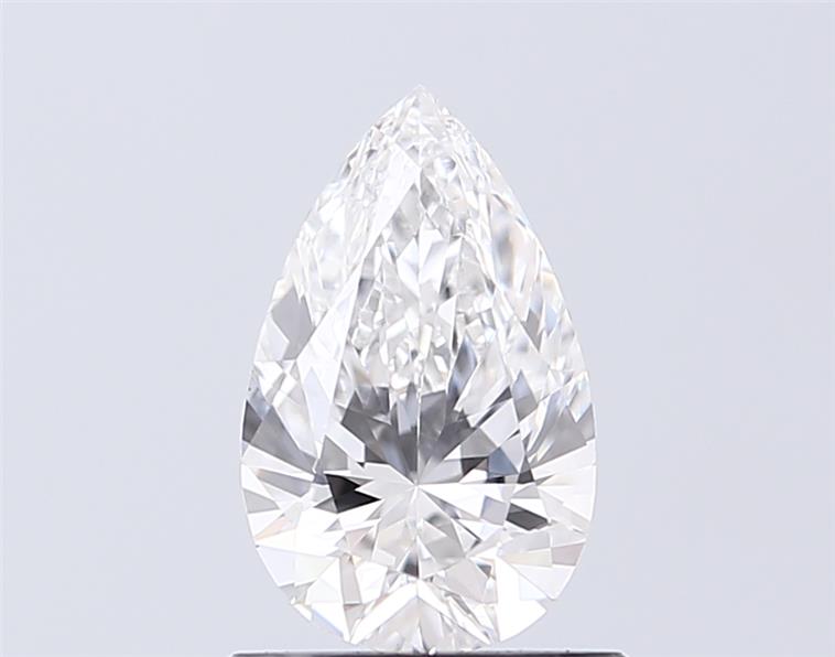 1.06 ct. pear Lab Grown Diamond front image