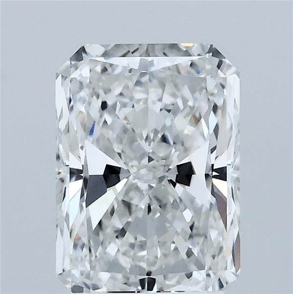 2.00 ct. radiant Lab Grown Diamond front image