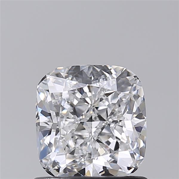 1.01 ct. cushion Lab Grown Diamond front image