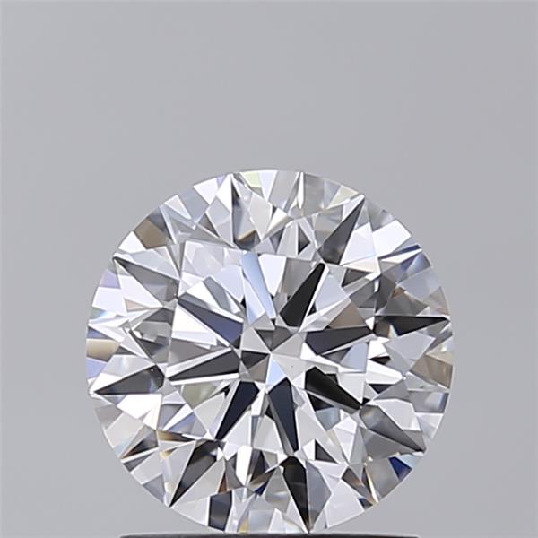 1.50 ct. round Lab Grown Diamond front image