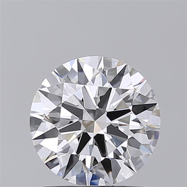 1.52 ct. round Lab Grown Diamond front image